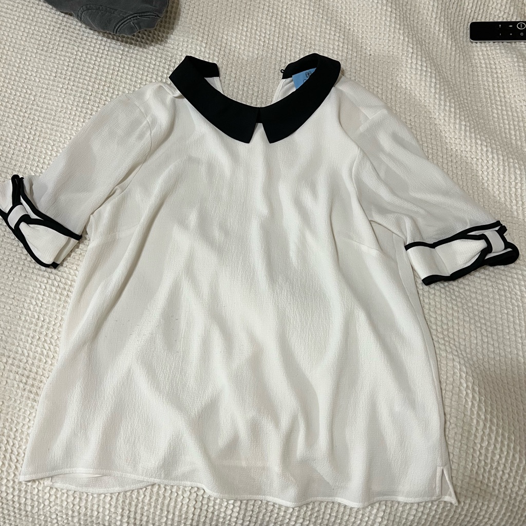 Cece Work Top